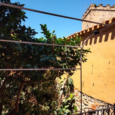 Estudio Castillo Denia Zewnętrze zdjęcie