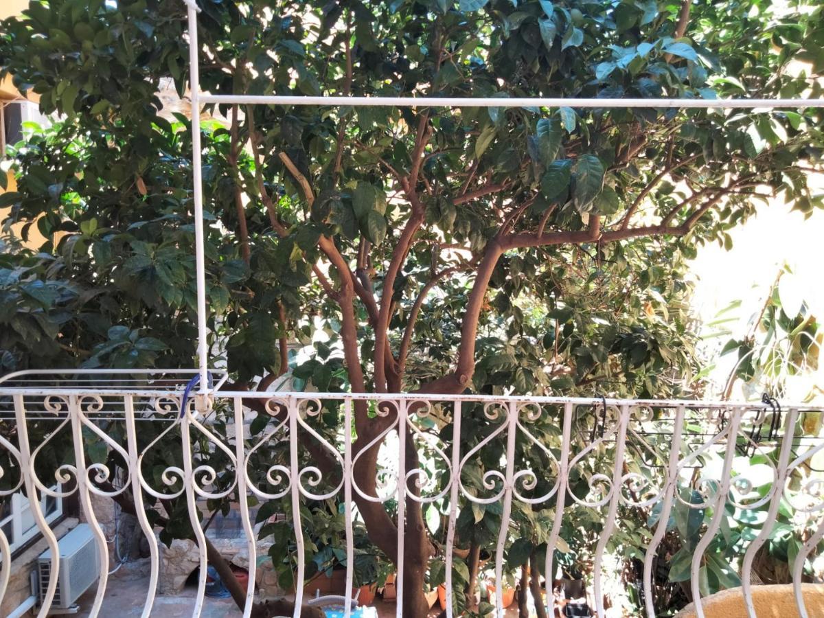 Estudio Castillo Denia Zewnętrze zdjęcie